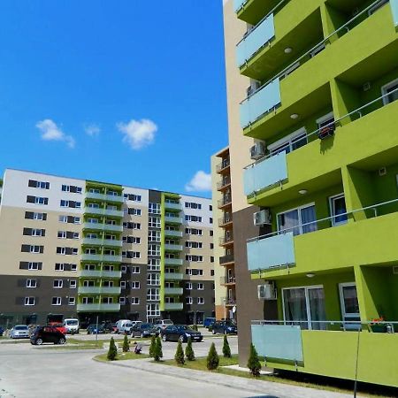 Prima Residence Apartment 拉迪亚 外观 照片