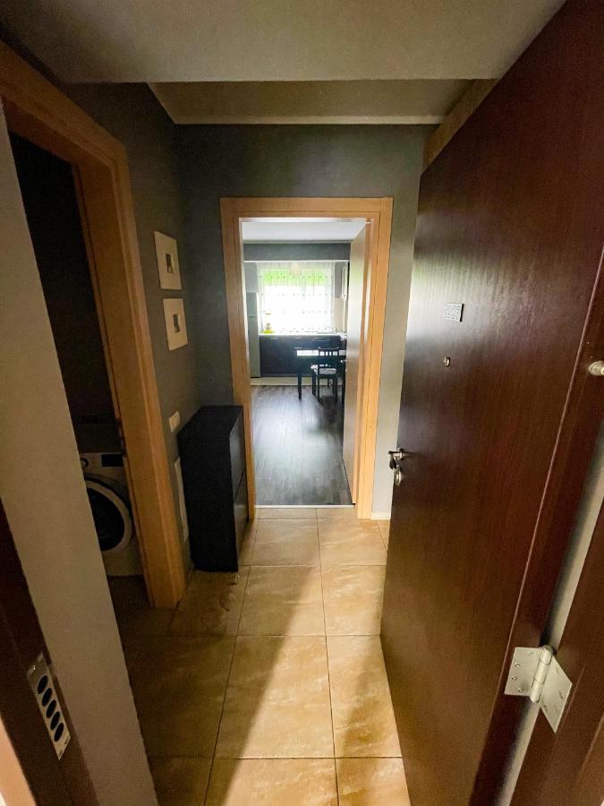 Prima Residence Apartment 拉迪亚 外观 照片