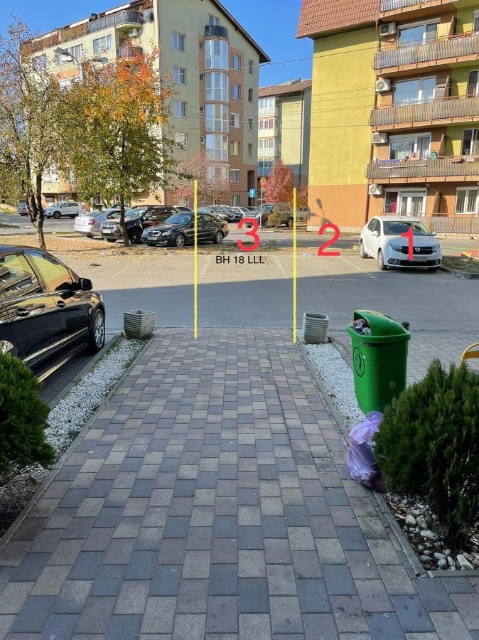 Prima Residence Apartment 拉迪亚 外观 照片