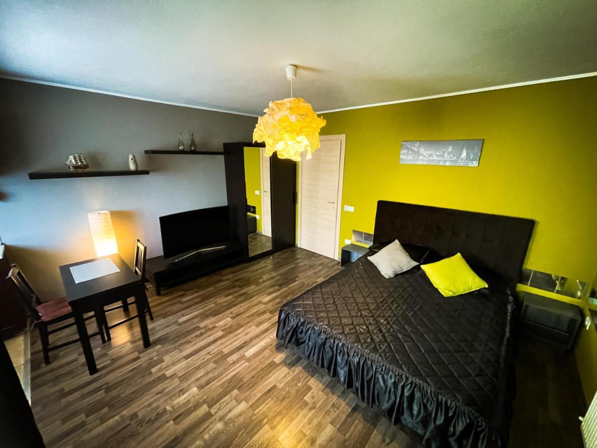 Prima Residence Apartment 拉迪亚 外观 照片