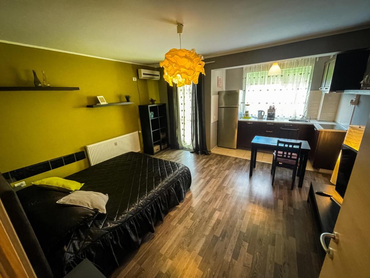 Prima Residence Apartment 拉迪亚 外观 照片
