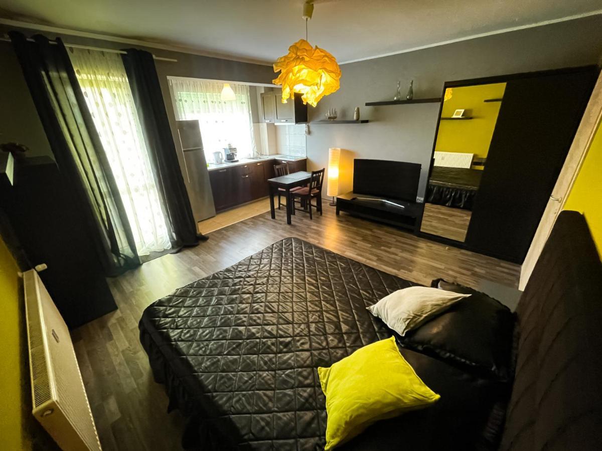 Prima Residence Apartment 拉迪亚 外观 照片