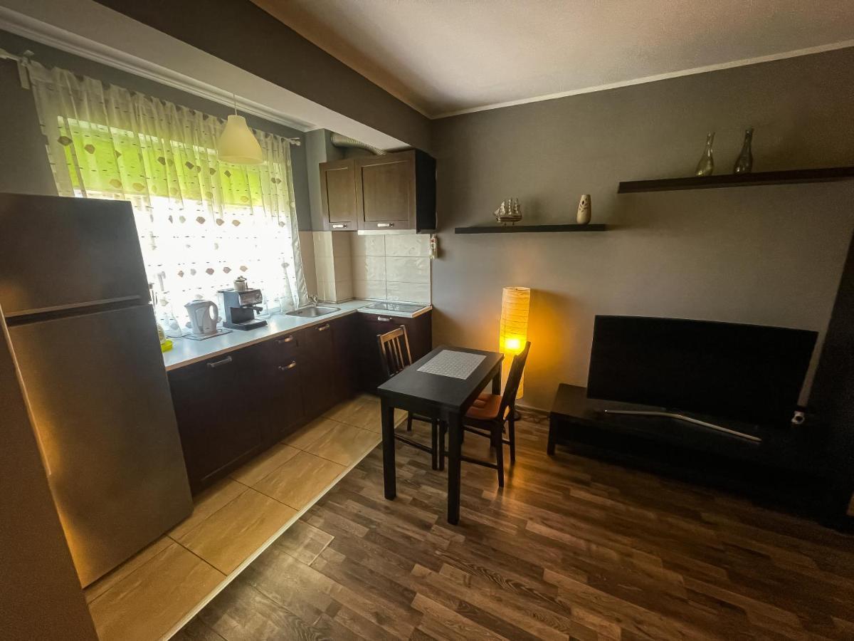 Prima Residence Apartment 拉迪亚 外观 照片