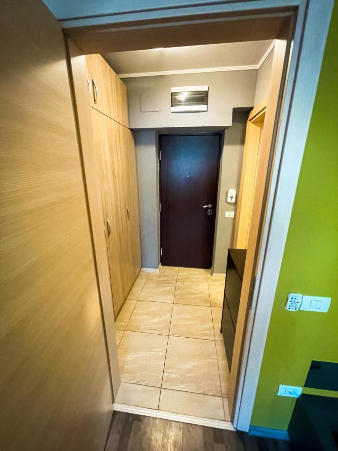 Prima Residence Apartment 拉迪亚 外观 照片