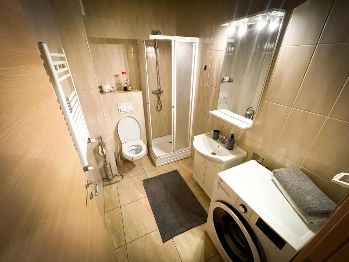 Prima Residence Apartment 拉迪亚 外观 照片